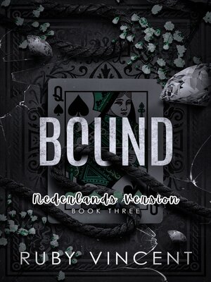 cover image of Bound